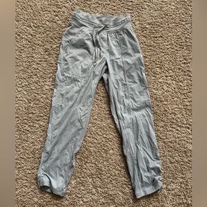SOLD ‼️Lululemon Dance Studio Pants size 0
